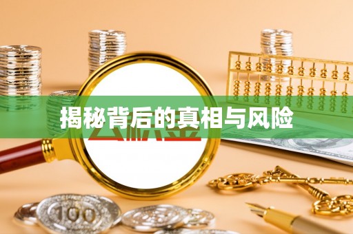 灵璧揭秘背后的真相与风险