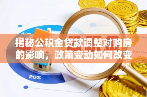 灵璧揭秘公积金贷款调整对购房的影响，政策变动如何改变你的买房计划