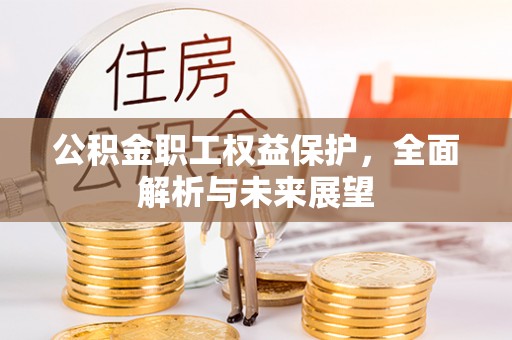 灵璧公积金职工权益保护，全面解析与未来展望