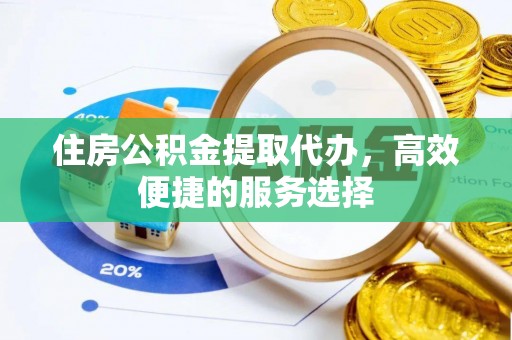 灵璧住房公积金提取代办，高效便捷的服务选择