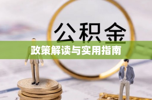 灵璧政策解读与实用指南