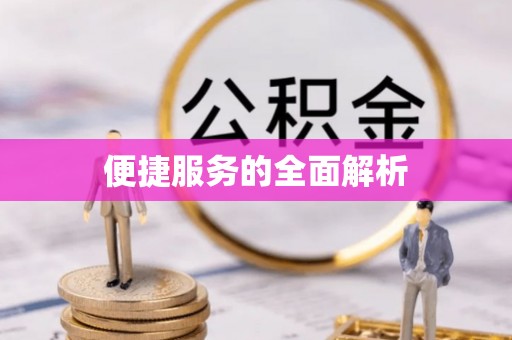 灵璧便捷服务的全面解析