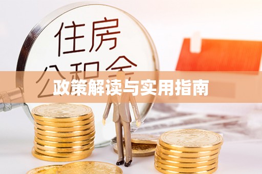 灵璧政策解读与实用指南