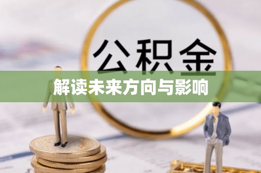 灵璧解读未来方向与影响