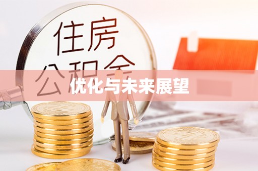 灵璧优化与未来展望