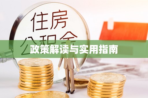 灵璧政策解读与实用指南