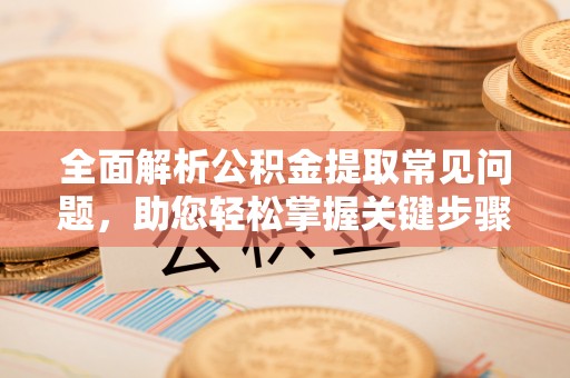 灵璧全面解析公积金提取常见问题，助您轻松掌握关键步骤与技巧